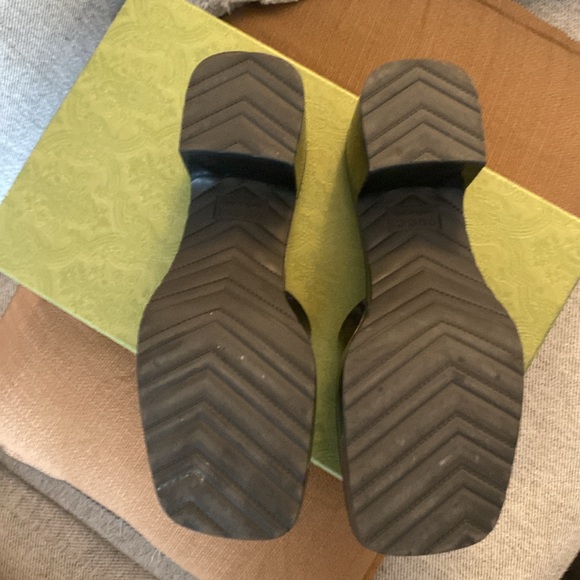 Gucci Nero Slide - Picture 4 of 8